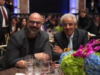 Farhang s 9th Annual Fundraising Gala 060