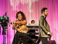 Farhang s 9th Annual Fundraising Gala 091