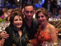 Farhang s 9th Annual Fundraising Gala 104