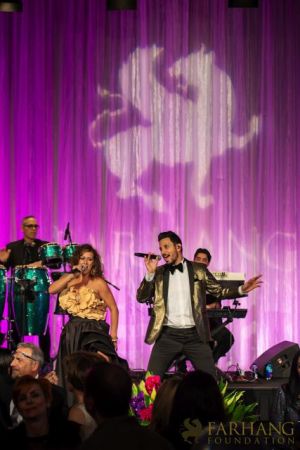 Farhang s 9th Annual Fundraising Gala 106