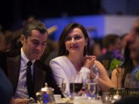 Farhang s 9th Annual Fundraising Gala 112