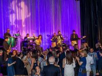 Farhang s 9th Annual Fundraising Gala 121