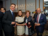 Farhang s 9th Annual Fundraising Gala 150