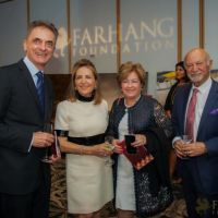 Farhang s 9th Annual Fundraising Gala 150 Farhang s 9th Annual Fundraising Gala 150