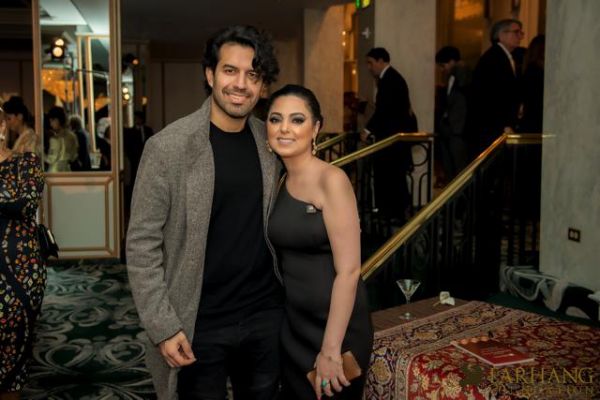 Farhang s 9th Annual Fundraising Gala 153