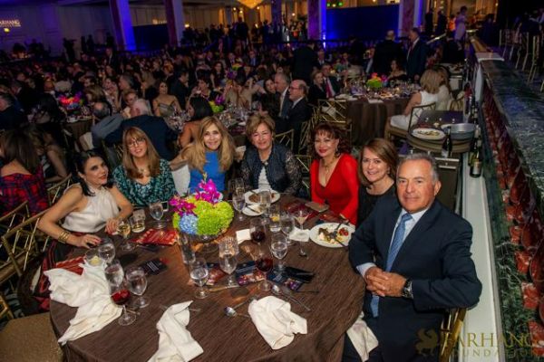 Farhang s 9th Annual Fundraising Gala 183
