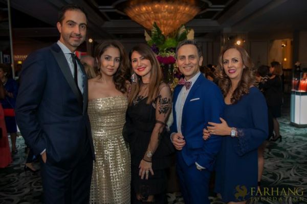 Farhang s 9th Annual Fundraising Gala 185