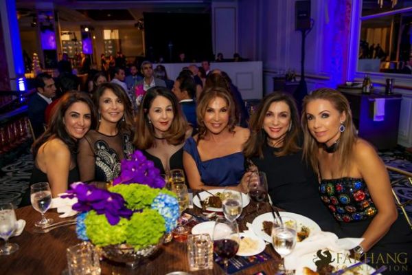 Farhang s 9th Annual Fundraising Gala 190