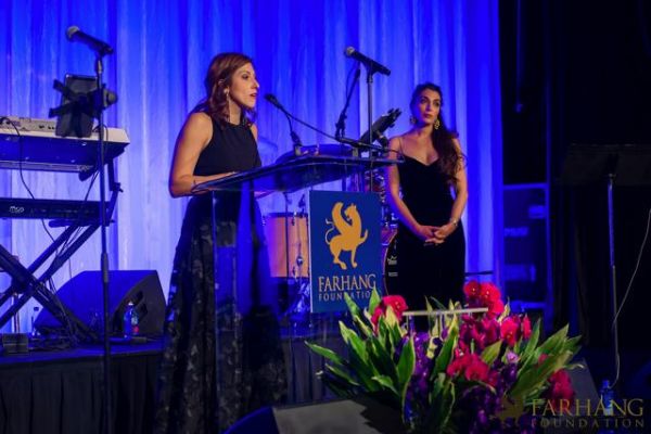 Farhang s 9th Annual Fundraising Gala 192