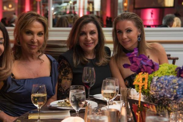 Farhang s 9th Annual Fundraising Gala 197