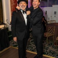 Farhang s 9th Annual Fundraising Gala 202 Farhang s 9th Annual Fundraising Gala 202