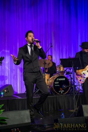 Farhang s 9th Annual Fundraising Gala 203