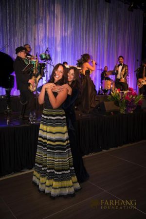 Farhang s 9th Annual Fundraising Gala 204