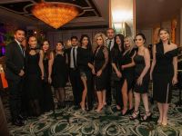 Farhang s 9th Annual Fundraising Gala 213