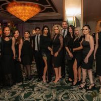 Farhang s 9th Annual Fundraising Gala 213 Farhang s 9th Annual Fundraising Gala 213