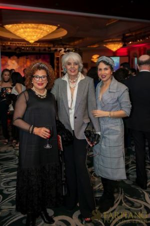 Farhang s 9th Annual Fundraising Gala 217