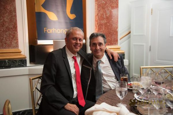 Farhang s 9th Annual Fundraising Gala 228