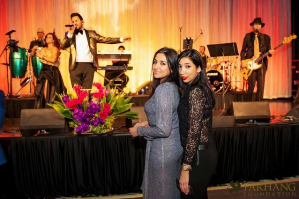 Farhang s 9th Annual Fundraising Gala 229