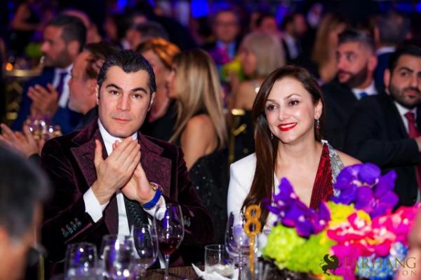 Farhang s 9th Annual Fundraising Gala 238