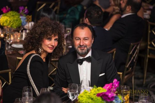 Farhang s 9th Annual Fundraising Gala 240