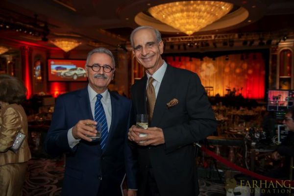 Farhang s 9th Annual Fundraising Gala 243