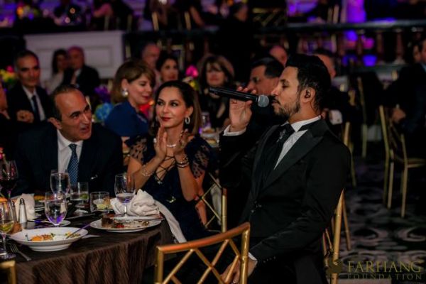 Farhang s 9th Annual Fundraising Gala 245