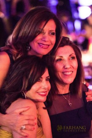 Farhang s 9th Annual Fundraising Gala 246