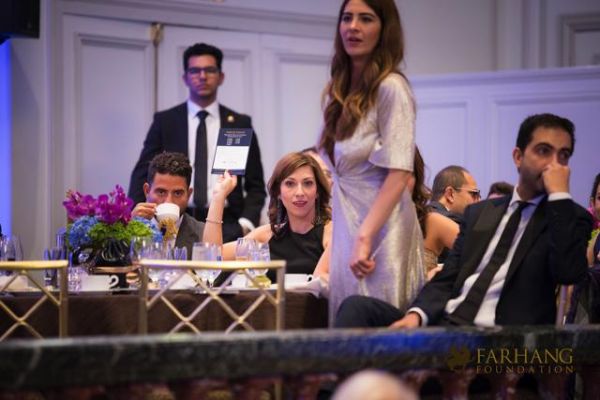 Farhang s 9th Annual Fundraising Gala 259