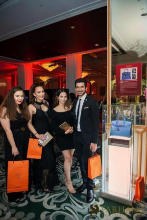 Farhang s 9th Annual Fundraising Gala 260