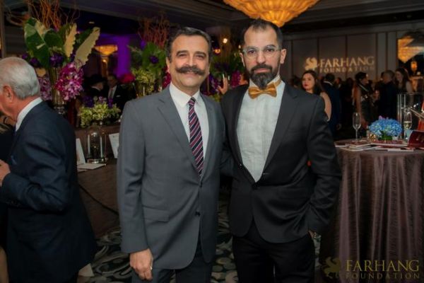 Farhang s 9th Annual Fundraising Gala 264