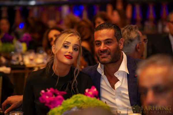 Farhang s 9th Annual Fundraising Gala 266