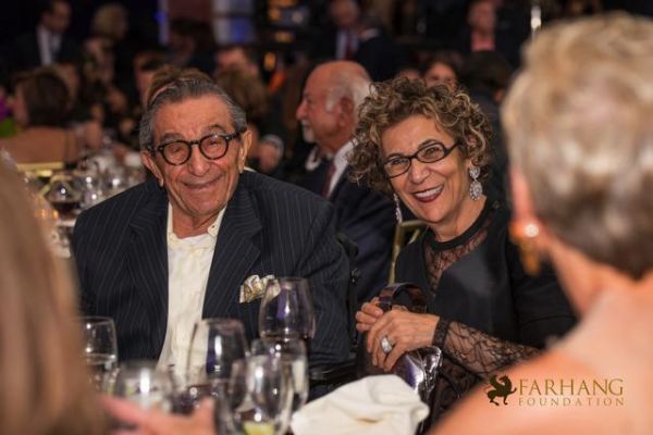 Farhang s 9th Annual Fundraising Gala 268