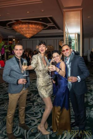 Farhang s 9th Annual Fundraising Gala 270