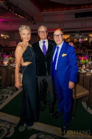 Farhang s 9th Annual Fundraising Gala 272