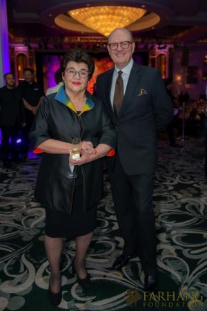 Farhang s 9th Annual Fundraising Gala 274