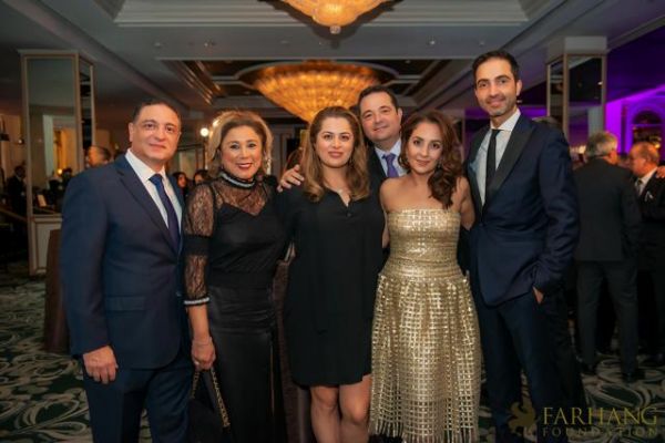 Farhang s 9th Annual Fundraising Gala 276