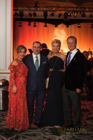 Farhang s 9th Annual Fundraising Gala 277