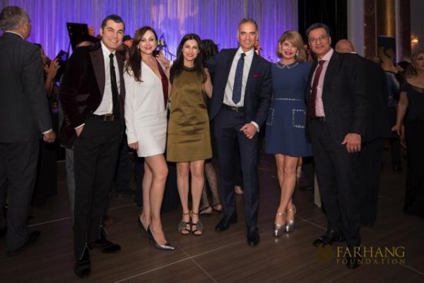 Farhang s 9th Annual Fundraising Gala 284