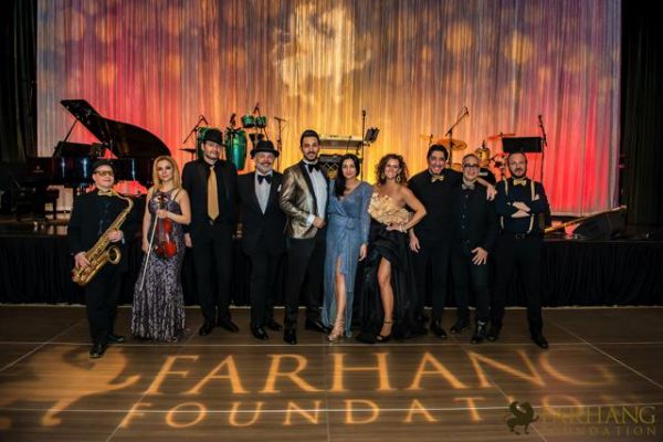 Farhang s 9th Annual Fundraising Gala 289