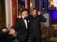 Farhang s 9th Annual Fundraising Gala 298