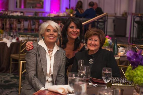 Farhang s 9th Annual Fundraising Gala 300