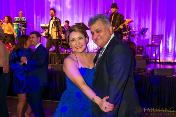Farhang s 9th Annual Fundraising Gala 301