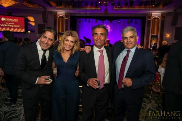 Farhang s 9th Annual Fundraising Gala 307