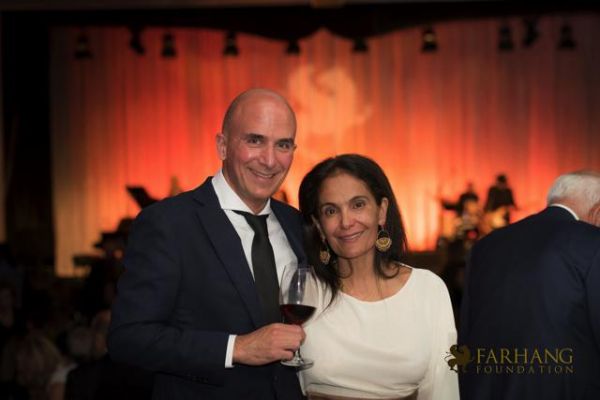 Farhang s 9th Annual Fundraising Gala 309
