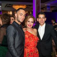 Farhang s 9th Annual Fundraising Gala 310 Farhang s 9th Annual Fundraising Gala 310