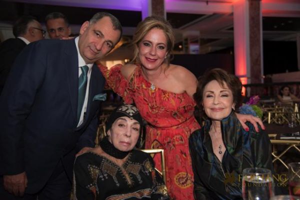 Farhang s 9th Annual Fundraising Gala 326