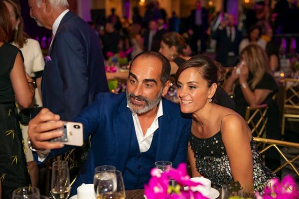 Farhang s 9th Annual Fundraising Gala 327