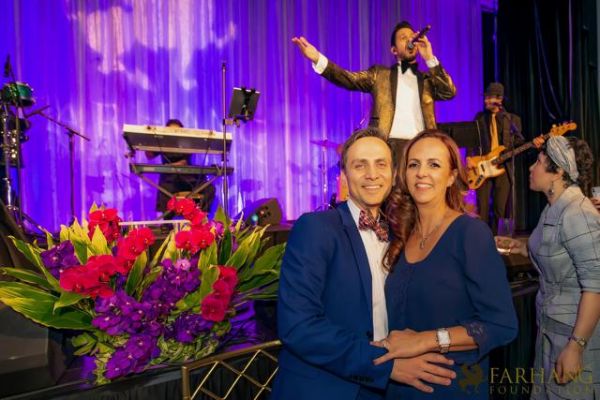 Farhang s 9th Annual Fundraising Gala 333