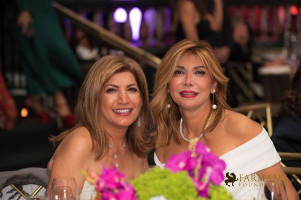 Farhang s 9th Annual Fundraising Gala 334