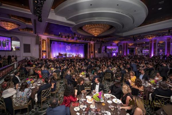 Farhang s 9th Annual Fundraising Gala 337